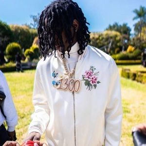 Meet your Posher, Tyler